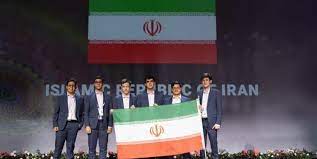 کسب ٢٠ مدال طلا توسط دانش‌آموزان ایرانی در آخرین المپیاد جهانی