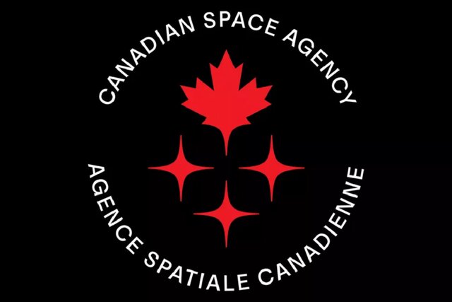 آژانس فضایی کانادا لوگوی خود را تغییر داد+عکس