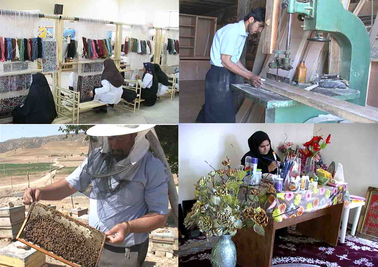 نیاز به 16 هزار «هنرآموز» ‌در هنرستان‌های کاردانش/ تحصیل 21 درصد دانش‌آموزان در شاخه «کاردانش»