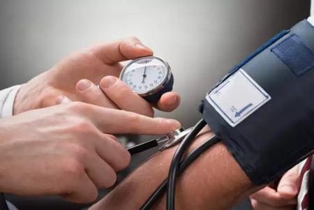 چطور فشار خون بالا را کنترل کنیم؟