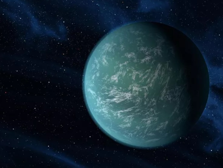 خبر خوب درباره کشف ۱۱ سیاره شبیه زمین که حیات دارند