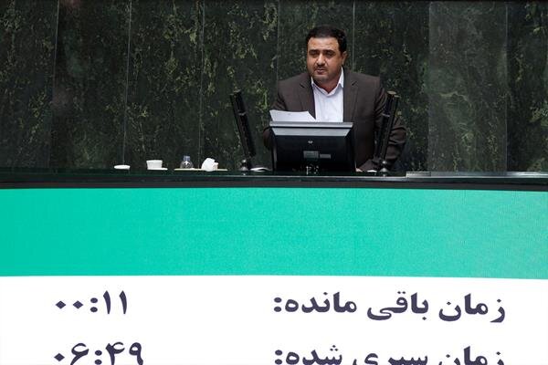  مشکل آئین نامه اجرایی رتبه بندی معلمان است