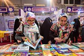 غرفه مدرسه ایران علاوه بر نمایشگاه، یک موقعیت یادگیری خوب برای دانش‌آموزان است