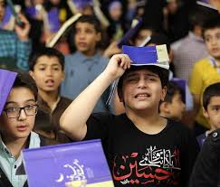 آغاز فعالیت مدارس شهرستان‌های تهران از ۹ صبح در روز ۲۱ فروردین