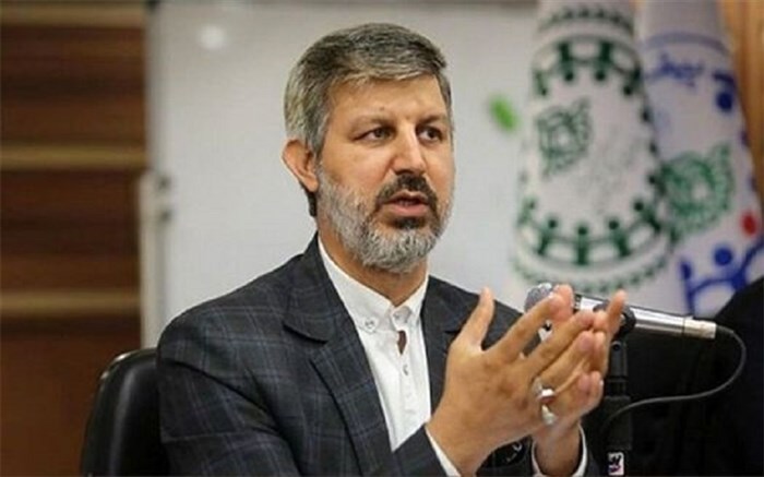 اصغر باقرزاده به عنوان مسئول کمیته فرهنگی در ستاد مرکزی بزرگداشت مقام معلم منصوب شد
