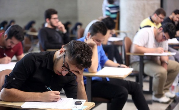 آغاز ثبت نام پذیرفته‌شدگان آزمون استخدامی از فردا