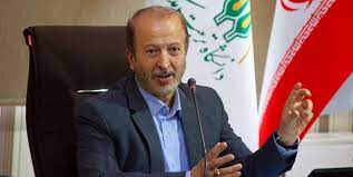 شهرداری تهران می‌تواند از توانایی‌های علمی دانشگاه تربیت مدرس بهره ببرد