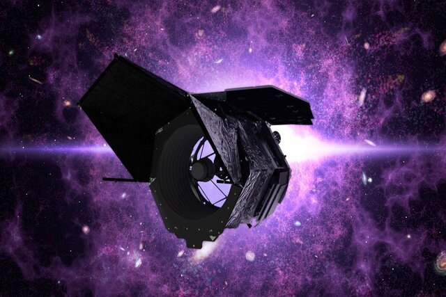 پرتاب این تلسکوپ جهان اخترشناسی را دگرگون می‌کند