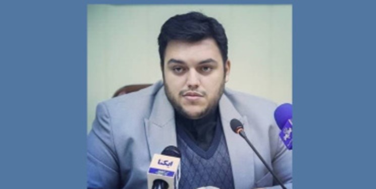 متین منتظمی دبیر سیزدهمین جشنواره تیتر شد