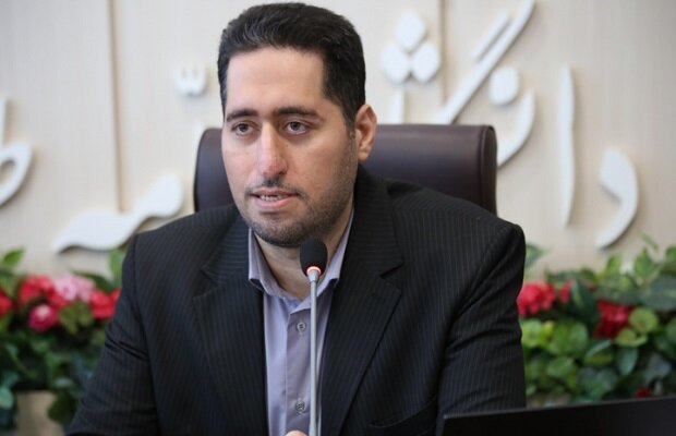 دبیر شورای هماهنگی معاونان فرهنگی دانشـگاه های منطقه یک منصوب شد