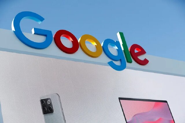 موتور جستجوی جدید گوگل که سامسونگ را له می‌کند