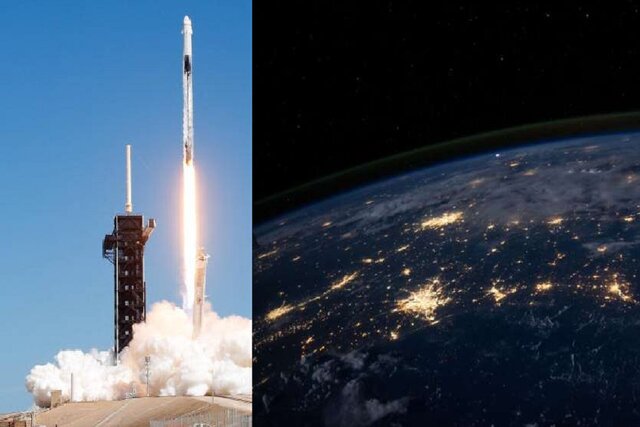 کنیا هم ماهواره رصد زمین به فضا پرتاب کرد