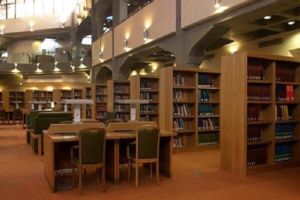 ۳۸ هزار نشریه به کتابخانه‌های بزرگ کشور اهدا شد