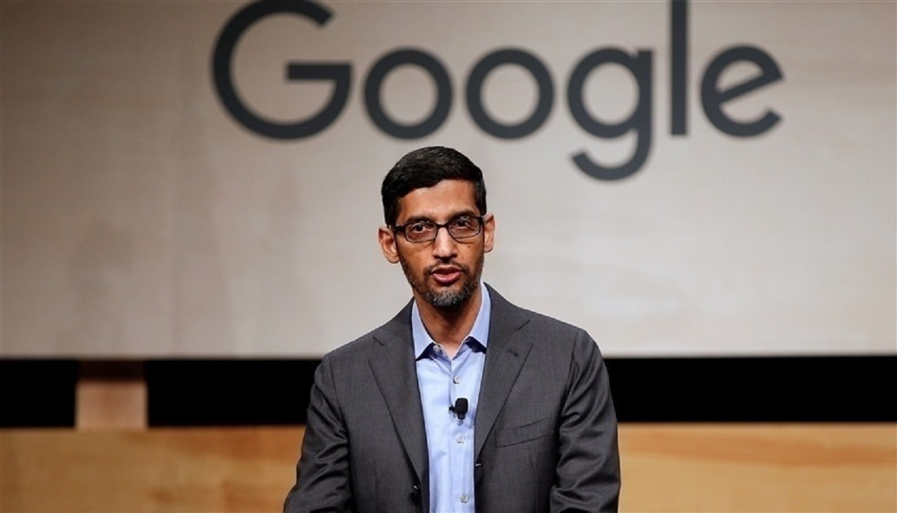  رئیس گوگل درخواست کنترل بیشتر هوش مصنوعی را کرد