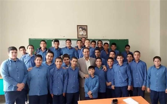 بازدید سرزده سرپرست وزارت آموزش و پرورش از مدارس شهر تهران