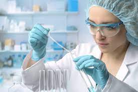 رای یک آزمایشگاه عالی بودجه تعیین‌کننده نیست؛ همت عالی نیاز است