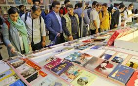 حضور ۳ هزار ناشر داخلی و خارجی در نمایشگاه کتاب تهران