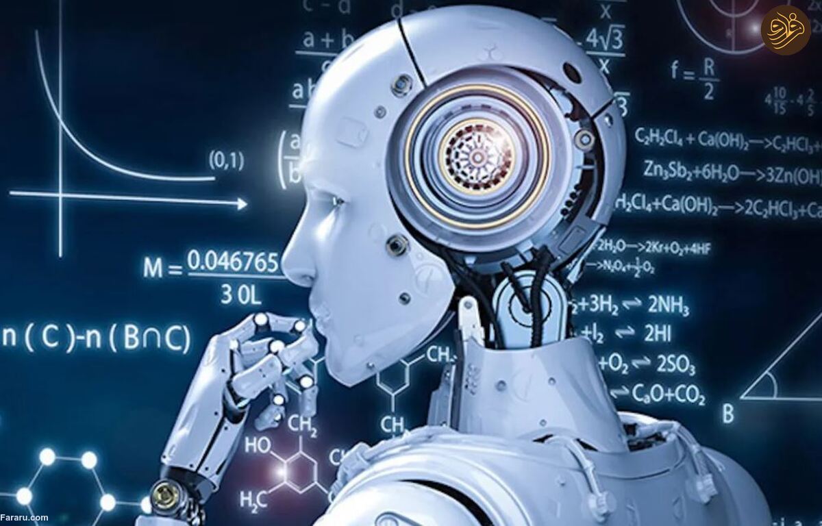 هوش مصنوعی خطرناک تر از یک بمب اتم؟