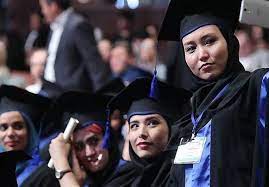 تحصیل ۴۰ هزار دانشجوی افغان در ایران/اعلام آمادگی سه دانشگاه برای پذیرش دانشجویان دختر افغان