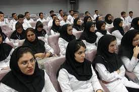 نشست شورای انضباطی دانشجویان وزارت بهداشت برگزار می‌شود