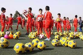 ۲۱۰۰ فضای ورزشی به مدارس کشور افزوده شده است