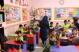 مقررات ثبت‌نام کودکان در کودکستان‌ها / اعلام سن ثبت‌نام