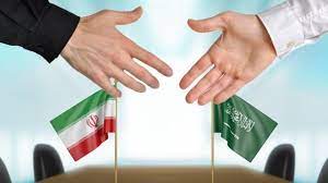 تمایل دو کشور ایران و عربستان برای برقراری اولین تعاملات علمی و دانشگاهی