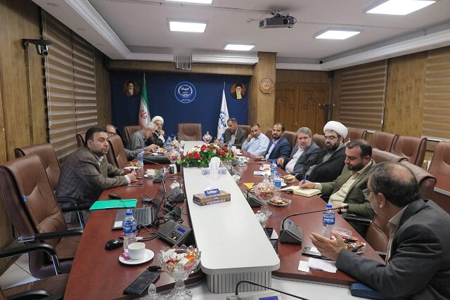 اهمیت استفاده از ظرفیت شبکه نخبگانی در تعریف فعالیت‌های فرهنگی