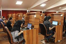 کنکور الکترونیکی در مرحله آزمایشی است