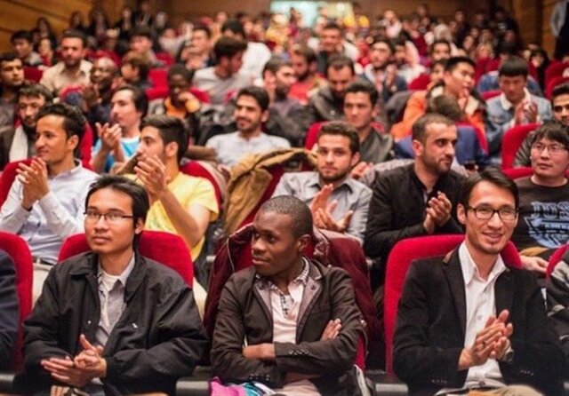 ایجاد دانشکده بین‌الملل در دانشگاه آزاد اسلامی