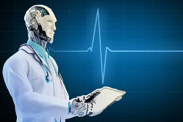 داوری ۲۰ مقاله حوزه هوش مصنوعی در دانشگاه علوم‌پزشکی مجازی