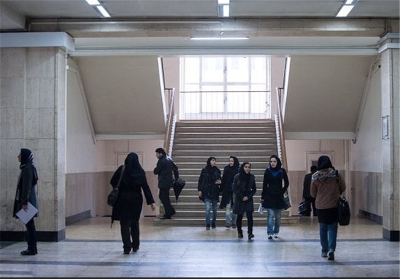 آخرین فرصت ثبت‌نام انتقال و میهمانی دانشجویان تا ۳۱ اردیبهشت
