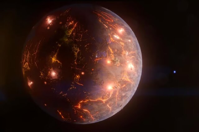 کشف سیاره فراخورشیدی جدید که میزبان حیات خواهد بود
