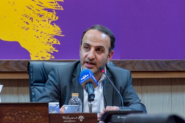 هویت اصلی دانشجویان را فعالیت‌های فرهنگی می‌سازد