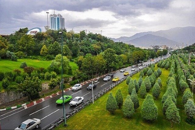 دانشگاه تهران در رشته جدید  محیط زیست شهری دانشجوی ارشد می‌پذیرد
