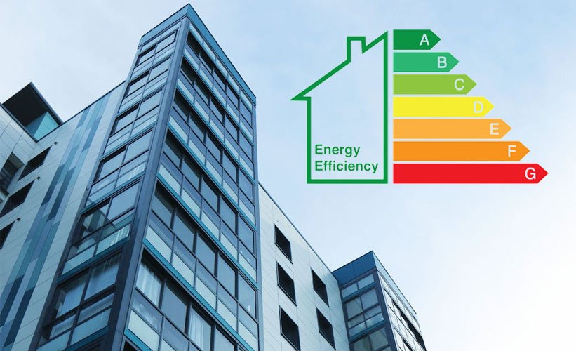 ایجاد ابزارهای ارزیابی برای ساختمان‌های با انرژی کارآمد