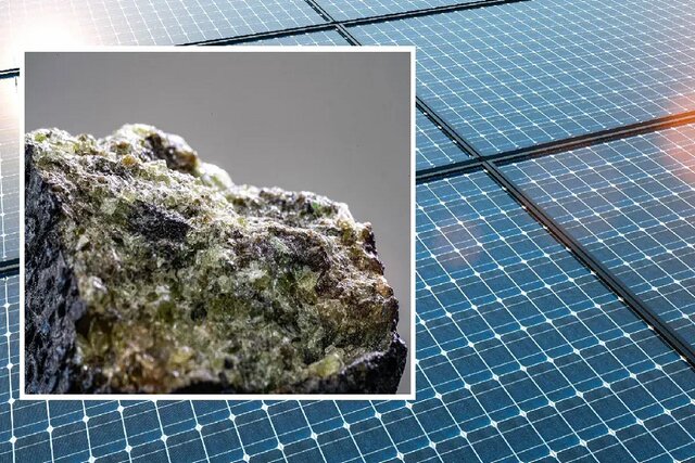 بیل گیتس آینده انرژی خورشیدی را رقم می‌زند