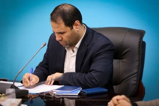 انتصاب نایب رئیس و اعضای حقوقی کارگروه اطلاع رسانی آموزش و پرورش