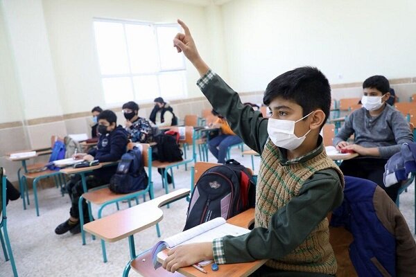 مهلت شرکت دانش‌آموزان هفتم و هشتم در آزمون‌های سلامت روان تا ۲۰ خرداد