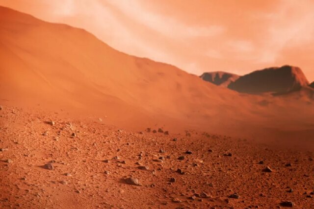 رویای رسیدن به مریخ چقدر محقق می‌شود؟