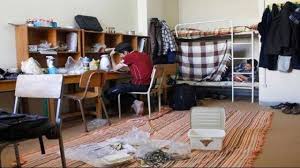مهلت پرداخت اجاره‌بهای دانشجویان خوابگاهی شهید بهشتی تمدید شد