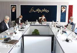میز تخصصی آمایش آموزش عالی در شورای عالی انقلاب فرهنگی ایجاد شد