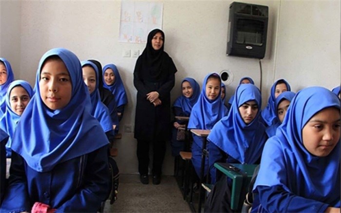 تحصیل صدهزار دانش‌آموز اتباع در مدارس شهرستان‌های تهران