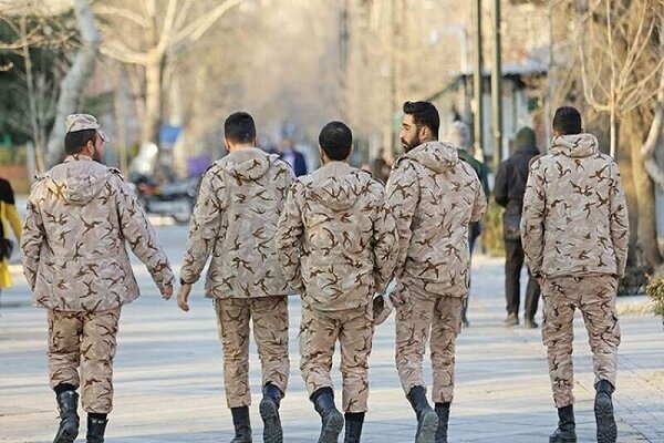 ۱۱۰ نفر از کارآفرینانی ایرانی شاغل در خارج معاف از سربازی شدند