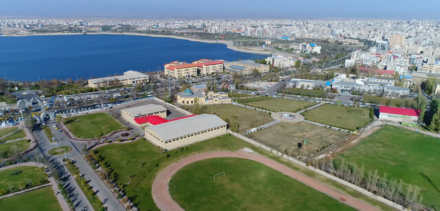 ایجاد ۶ رشته تحصیلی جدید در دانشگاه محقق اردبیلی