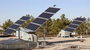 درآمد زایی برای مدارس کشور با نصب پنل‌های خورشیدی