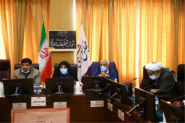 رئیس دانشگاه آزاد اسلامی در کمیسیون آموزش مجلس حضور می یابد