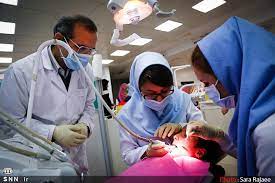 پذیرش دانشجوی دوره پودمانی دندان‌پزشکی در دانشگاه علوم‌پزشکی تهران