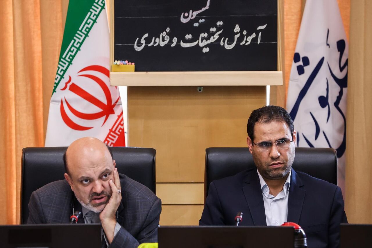 اجرایی شدن تأثیر ۴۰ درصدی معدل در پذیرش دانشجو