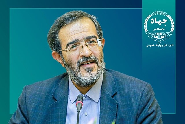 رییس پژوهشکده علوم بهداشتی جهاد دانشگاهی در سمت خود ابقا شد